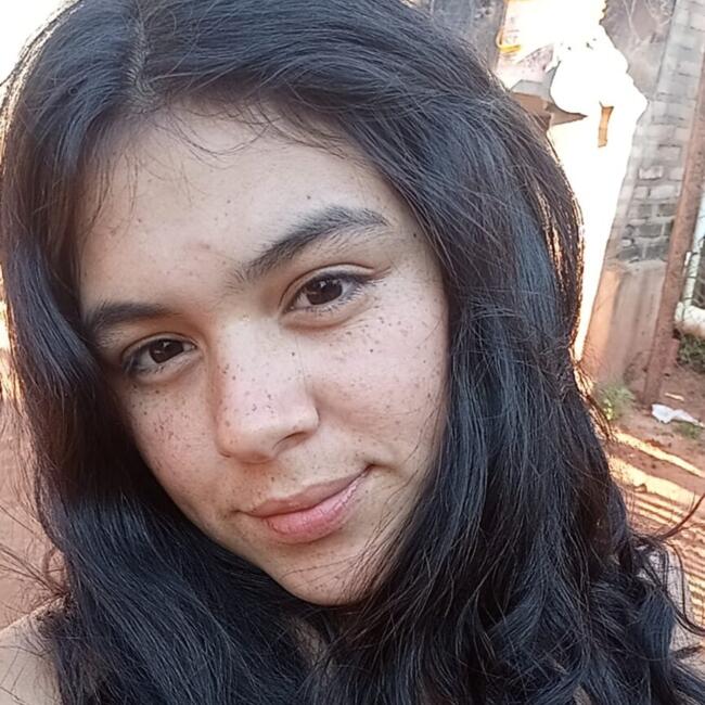 Babysitter in Caacupé: Deisy