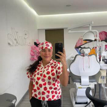 Niñera Morelia: Maria