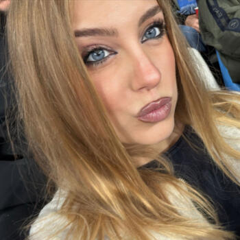 Babysitter in Naples: Simona