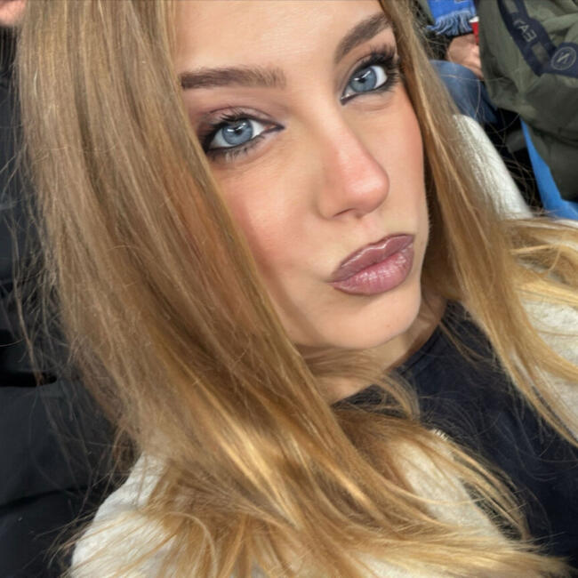 Babysitter in Naples: Simona