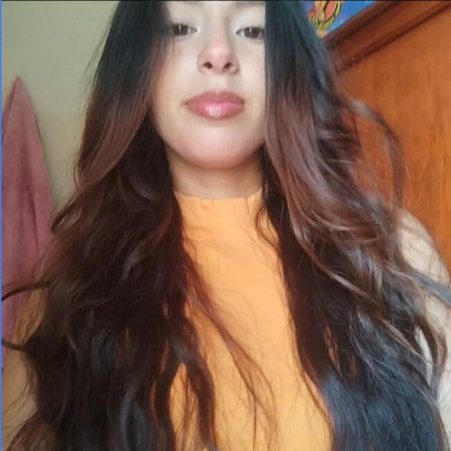 Babysitter in Calderón (Pichincha): Maite