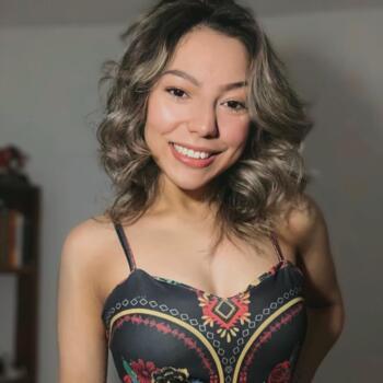 Emprego de babá em Osasco: emprego de babá Anabela