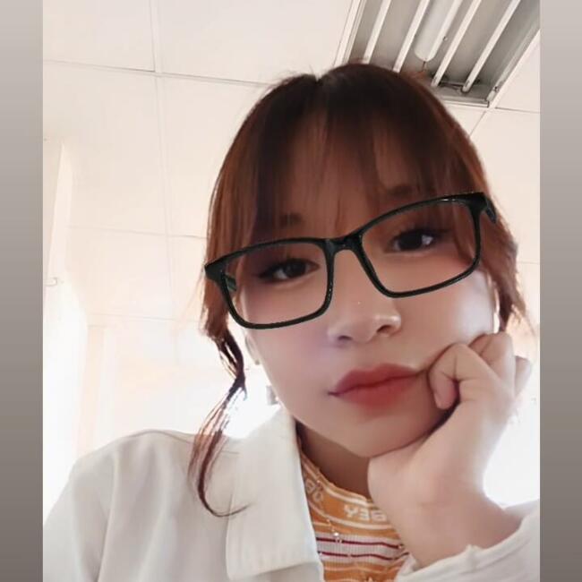 Babysitter in San Salvador: Fredes Camila