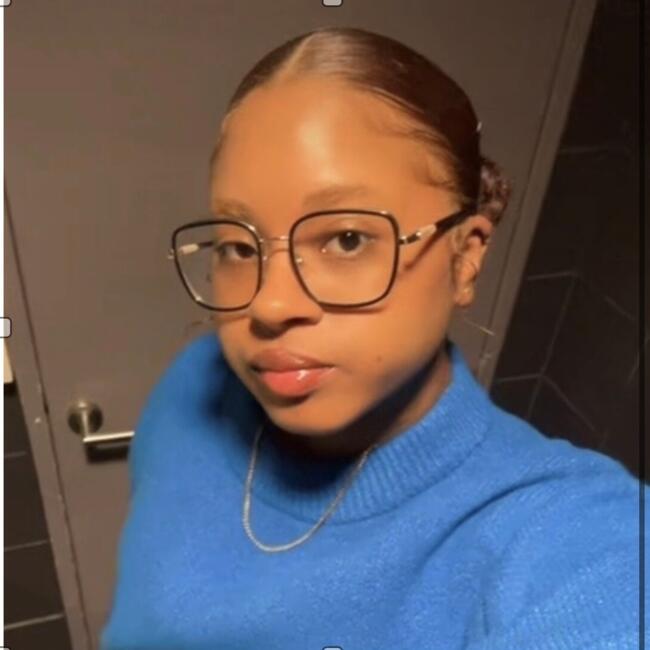 Babysitter in Tours: Sherley