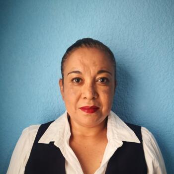 Niñera Santiago de Querétaro: Nora Adriana