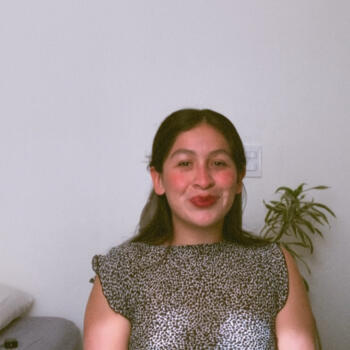 Babysitter in Aguascalientes: Lupita