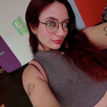 Babysitter São Paulo (São Paulo): Alana