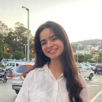 جليسة أطفال في تطوان: Firdaous