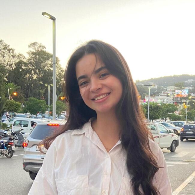 جليسة أطفال في تطوان: Firdaous