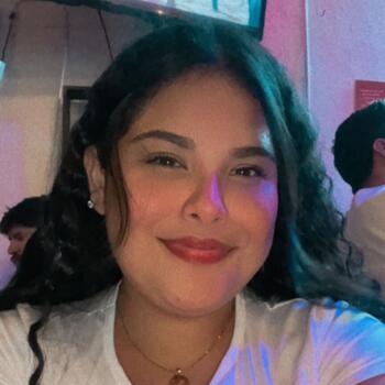 Niñera en Torreón: Danna Iran