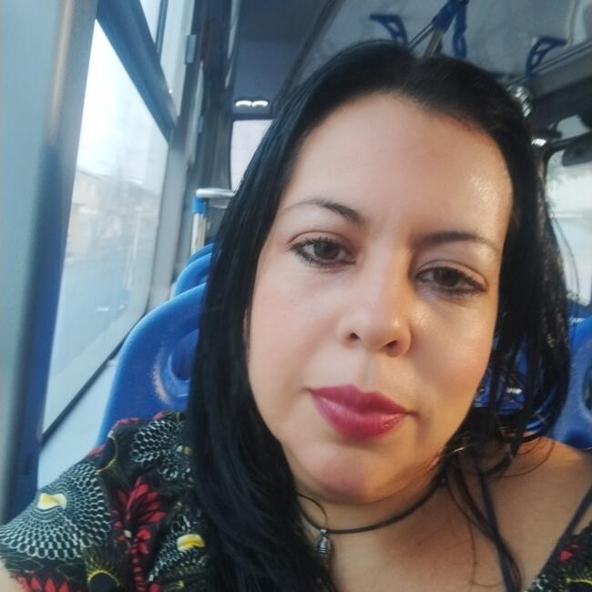 Niñera en Eloy Alfaro: Ana karina