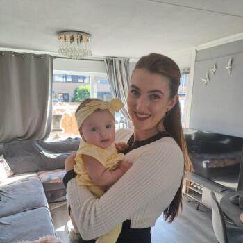 Babysitter in Kudelstaart: Elisa