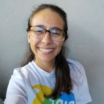 Babysitter in San Isidro (Puntarenas): Bethany