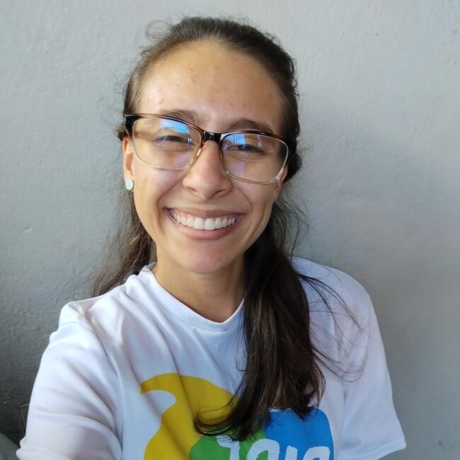 Babysitter in San Isidro (Puntarenas): Bethany
