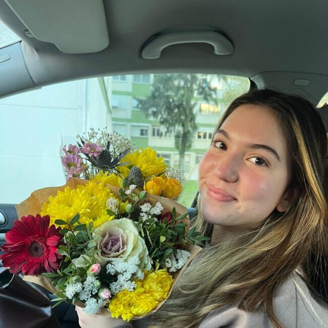 Babysitter in Tralee: Bea