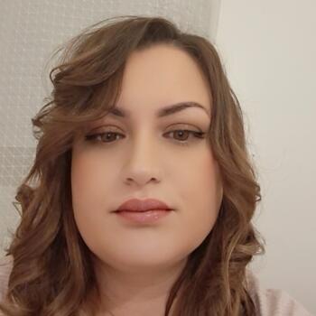 Nanny in Bourg-en-Bresse: Roza