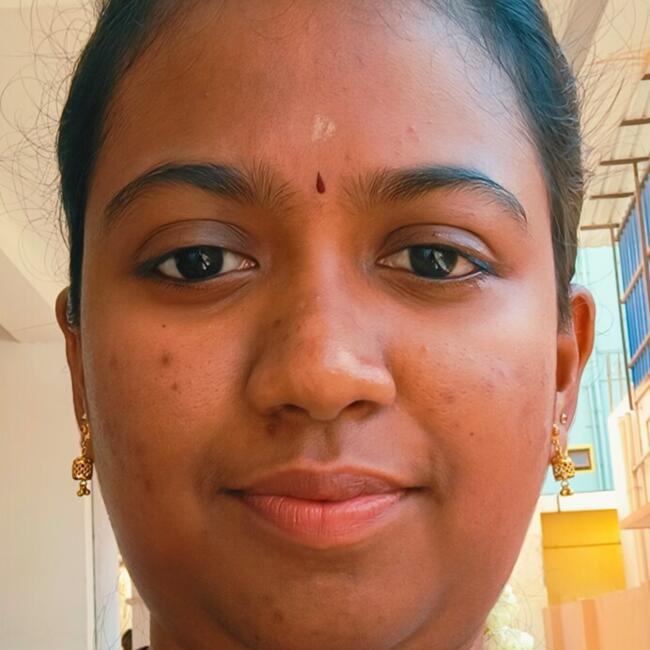कोयंबतूर में बेबीसिटिंग की नौकरी: Bala