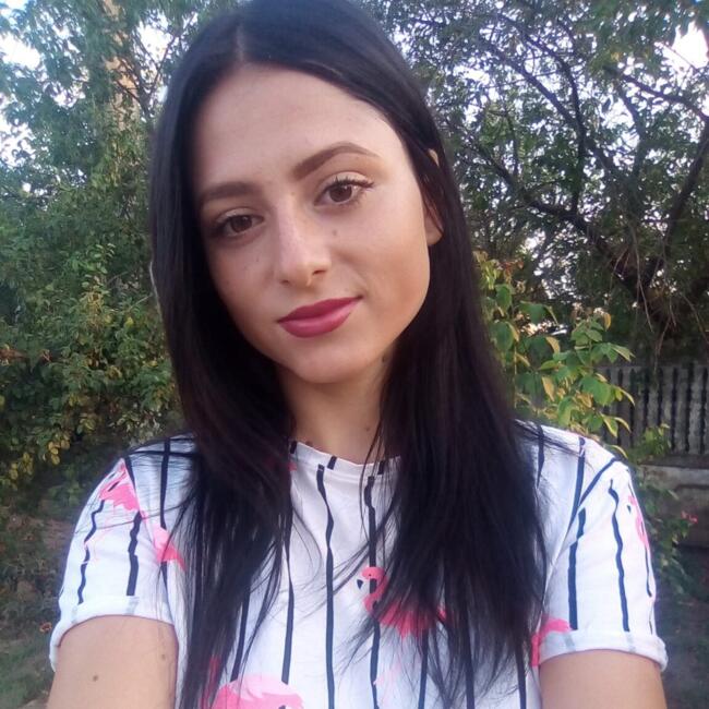 Babysitting job in Constanța: Andreea