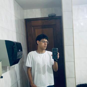 Babysitting job in Xalapa: Juan