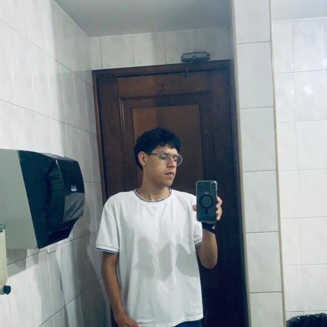 Babysitting job in Xalapa: Juan