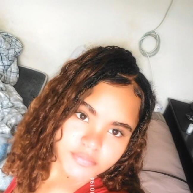 Babysitter in Ibirité: Ana Clara Da Silva Biata