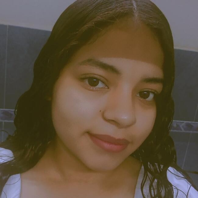 Niñera en Tabasco (Estado de Chiapas): Litzy Sosa 