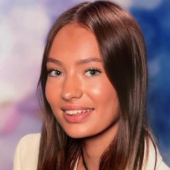 Babysitter in Nogent-sur-Marne: Cassandre