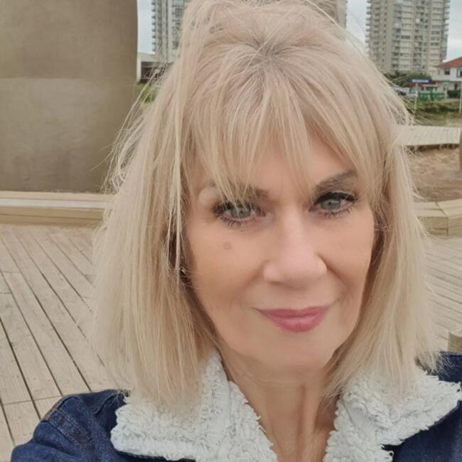 Babysitter in Buenos Aires: Mirta