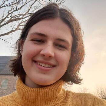 Babysitter in Beveren: Tine