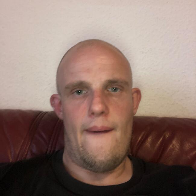 Babysitter Job in Rostock: Mathias