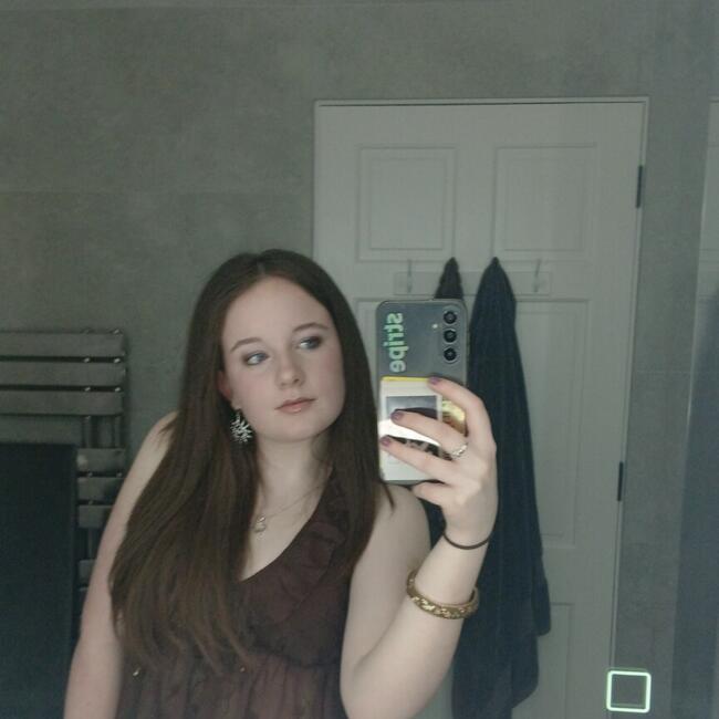 Babysitter in Craughwell: Ava
