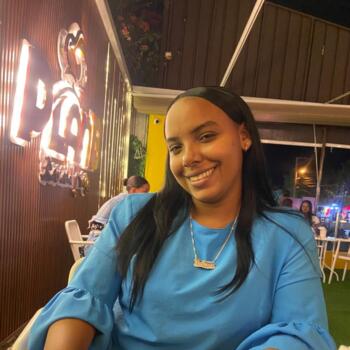 Babysitter La Romana: Katiusca