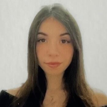 Canguro Madrid: María