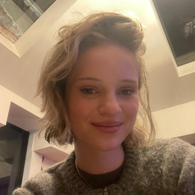 Babysitter in Melbourne: Amelia