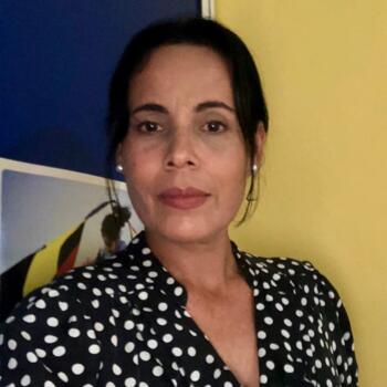Niñera La Chorrera: Melina