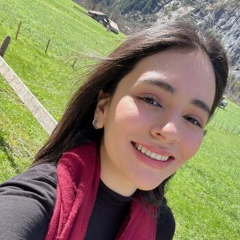 Nounou à Chéserex: Brigitte