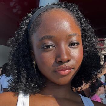 Babysitter in Bonneuil-sur-Marne: Moussou