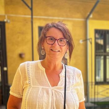 Babysitter in Pamplona: Bianca