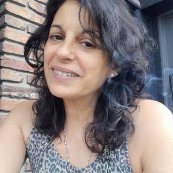 Babysitter in Ciudad del Libertador General San Martín: Veronica