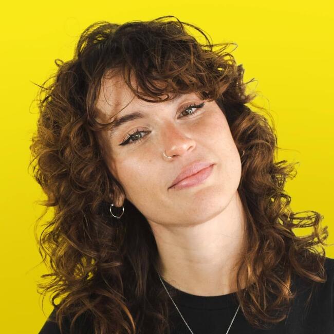 Babysitting job in Buenos Aires: Claudia