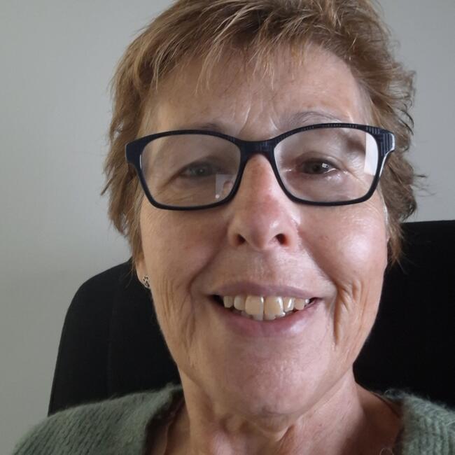 Nanny in Christchurch: Lisa