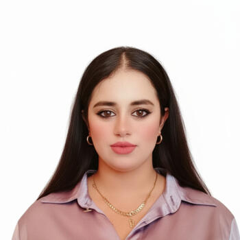مربية أطفال في سلا: Najwa