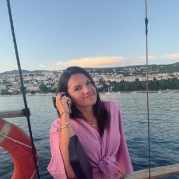 Babysitter Rödermark: Luisa