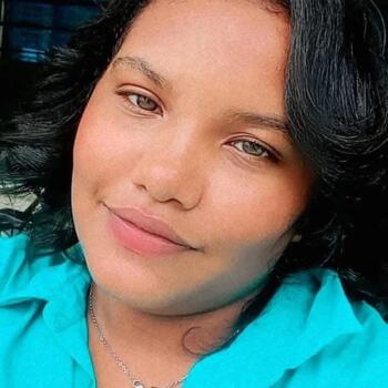 Babysitter in Santa Cruz de Barahona: Lisbeth