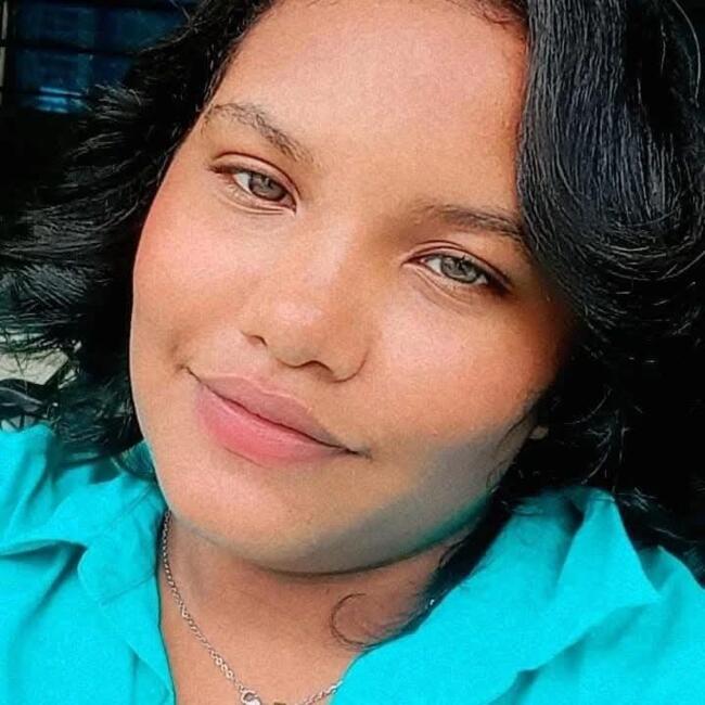 Babysitter in Santa Cruz de Barahona: Lisbeth