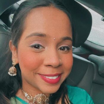 位于Singapore Island的临时保姆: Sindhu