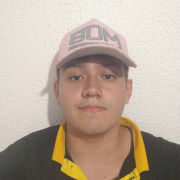 Babá em Andradina: Khawan