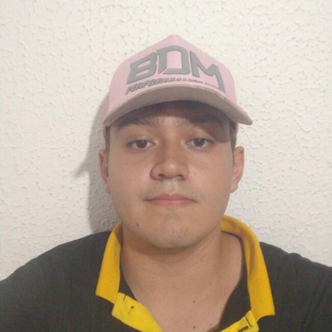 Babá em Andradina: Khawan