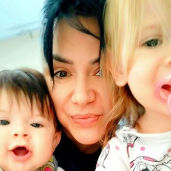 Babysitting job in Novi Sad: babysitting job Suzana