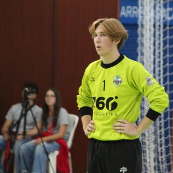 Babysitter in Olhão: Lourenço